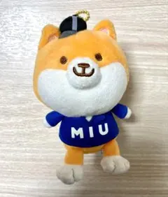 MIU 404 ポリまるくん　マスコット MIU404 ポリまる ぬいぐるみ｜トレファクONLINE