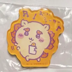 ちいかわキャラマグネッツ4「4．シーサー（おいシーサー）」⑤