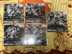 ワンピース　一番くじ　下位賞　まとめ売り