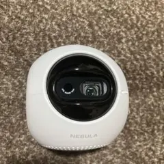 NEBULA ASTRO Pocket Cinema 本体 - メルカリ