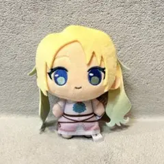 すーぱーそに子 抱きしめきゅんぐるみ 2015 ぬいぐるみ - メルカリ
