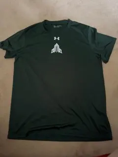 Under Armour NEC Green Rockets Tシャツのサムネイル