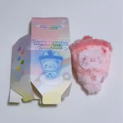 NCT WISH wishdoll ユウシ バブルニャン ピンク