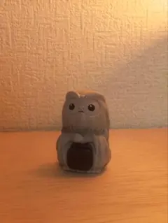 ファンタスティック・ビースト デミガイズ フィギュア ハリーポッター ソフビ