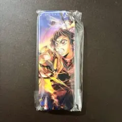 レンチキュラーロング缶バッジ しのぶ