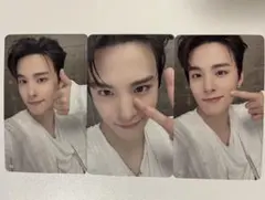 【匿名配送】川西拓実 JO1 EIEN 永遠 トレカ セルカ