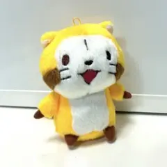 あらいぐまラスカル ぬいぐるみストラップ - メルカリ