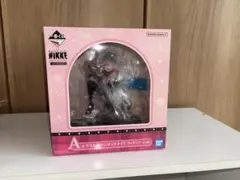 一番くじ 勝利の女神：NIKKE A賞 マスト:ロマンチックメイド フィギュア
