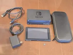 Nintendo Switch 本体 ドック ACアダプターセット ジャンク品 - メルカリ
