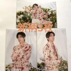 照片 井筒雄太 3件組