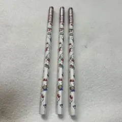 キャンディキャンディ ミニ色えんぴつ 色鉛筆 昭和レトロ - メルカリ