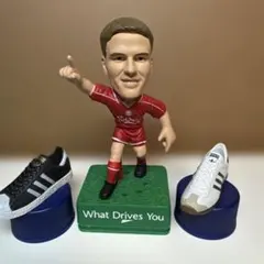 Corinthian ProStars Michael Owen フィギュア - メルカリ