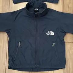 THE NORTH FACE コンパクトジャケット 100