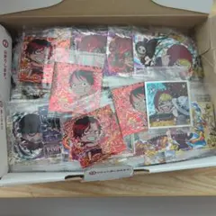 ルフィ 缶バッジ 34点 セット まとめ売り 輩 USJ 麦わらストア - メルカリ