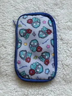 1番くじ　ハンギョドンポーチ