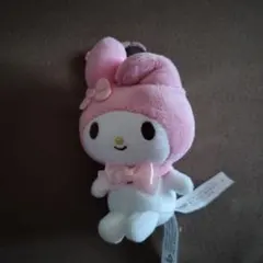 マイメロディ マスコットキーホルダー