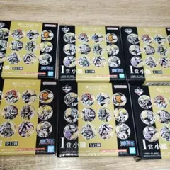 一番くじ ワンピース I賞小皿