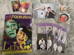 8ちぃちゃん8様専用コロコロチキチキペッパーズ　グッズセット