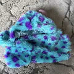 サリー ファンキャップ マフラー ディズニー