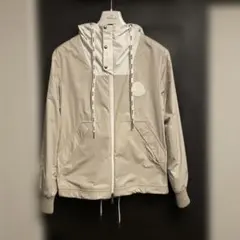 モンクレール　MONCLER chabat リバーシブルジャケット