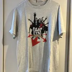 GLAY EXPO イラストTシャツ(ホワイト) XLサイズ 尾田栄一郎 - メルカリ
