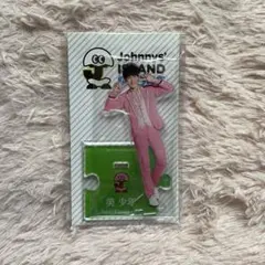 美少年 金指一世 アイランドストア アクスタ 第1弾