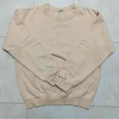 【美品】コムサデモード キッズトレーナー