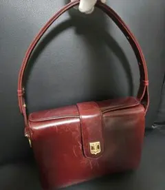 ブラック ハンドバッグ