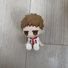ハイキュー JITOT じっと 夜久衛輔
