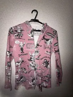 hysteric glamour 00s zip foodie y2k - メルカリ
