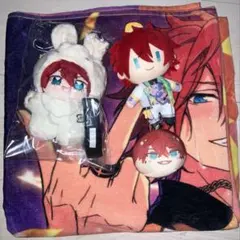 2026年最新】一緒に暮らす 天城燐音の人気アイテム - メルカリ