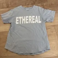 130㎝　ANAP 半袖　Tシャツ　アナップキッズ