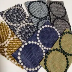 タンバリン 生地