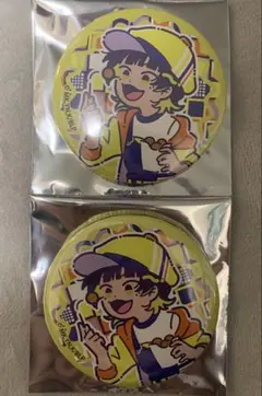 2026年最新】蜂楽廻 缶バッジの人気アイテム - メルカリ