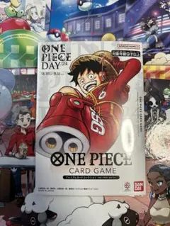 プレミアムカードコレクション ONE PIECE DAY 24 ワンピースデイ