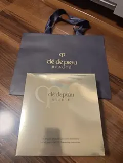 clé de peau BEAUTÉ クレームプールレマン コンサントレイリュ - メルカリ