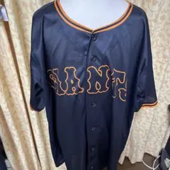 YOMIURI GIANTS ユニフォーム ★非売品