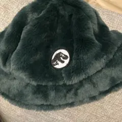 USJ 恐竜デザイン　帽子　キャップ