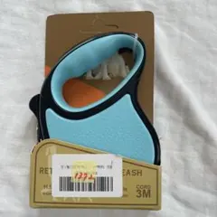 フレキシリード 3m グリーン 伸縮リード 犬 ペット用品のサムネイル
