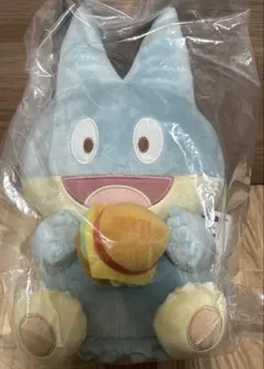 【未開封品】ポケピース　A賞　ゴンべぬいぐるみ