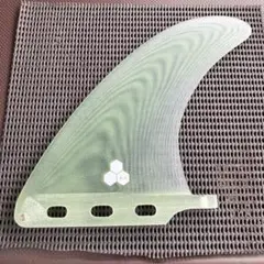 Channel Islands サーフボードフィン 6.5