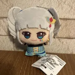 2025年最新】藤堂ユリカ ぬいぐるみの人気アイテム - メルカリ