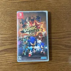 ソニックフォース