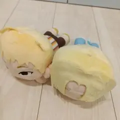 SEVENTEEN ホシ ウジ ぬいぐるみ