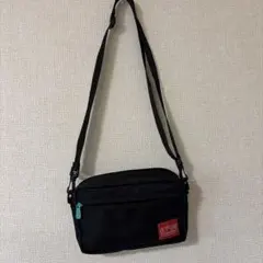 Manhattan Portage NAUGHTIAM ショルダーのサムネイル