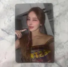 Kiss of life ベル　TOKYO MISSION START トレカ