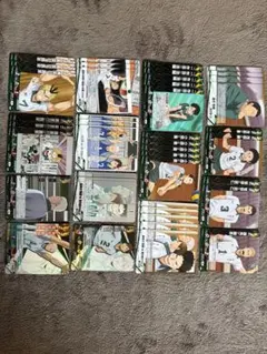 ハイキュー　バボカ　伊達工業