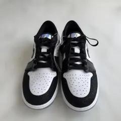 未使用 ナイキ エアジョーダン1 ロー ゴルフ NRG 