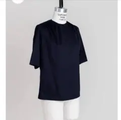 deres first class T shirt NAVY