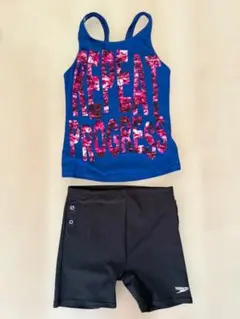 speedo レディース水着 Mサイズ
